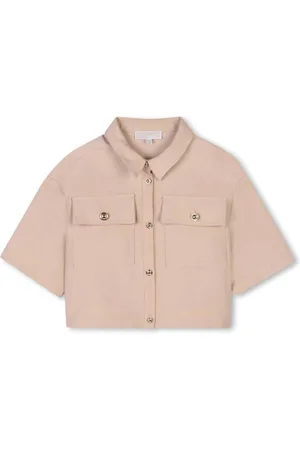 Michael Kors Short-sleeve shirt