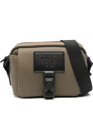 Moncler Nakoa cross body bag