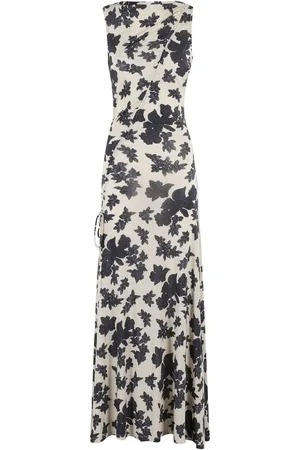 ULLA JOHNSON Natalia maxi dress