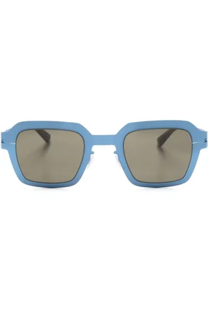 MYKITA Mott square-frame sunglasses