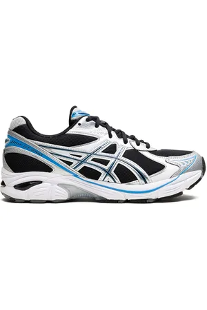 Asics GT-2163 " /Pure Silver" sneakers