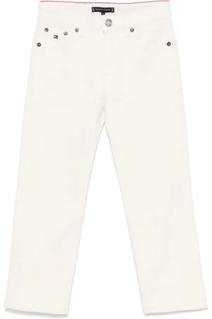 Tommy Hilfiger Tapered jeans