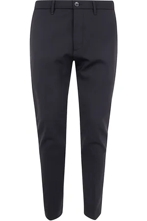 Nine In The Morning Slim-cut chinos