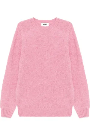 YMC Suedehead sweater