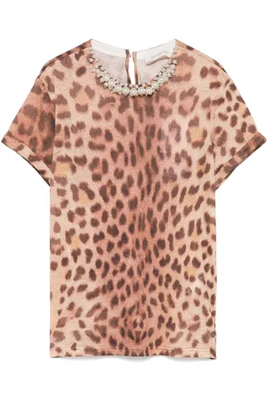 ZIMMERMANN Crush T-shirt