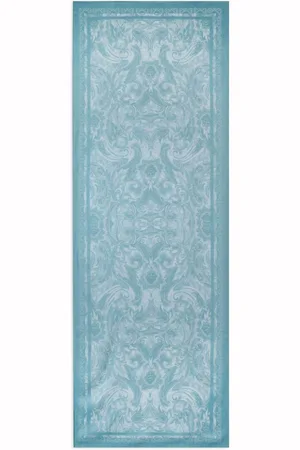 Etro Motif-print scarf