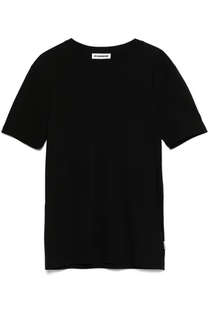Jil Sander Cotton T-shirt