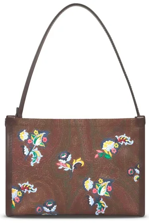 Etro Arnica wallet