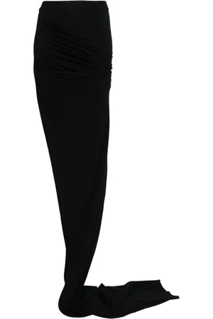Rick Owens Edfu skirt