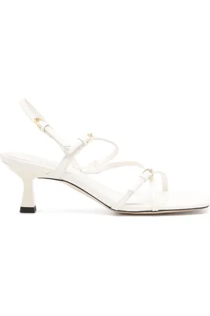 Sandro Straps sandals