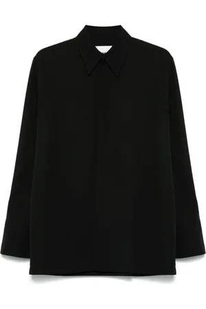Jil Sander Wool shirt