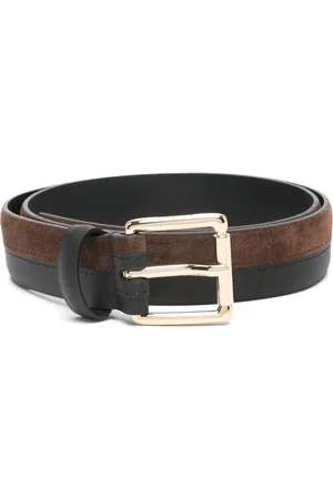 Sandro Leather belt