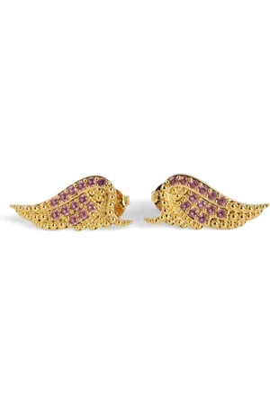 Zadig & Voltaire Rock earrings