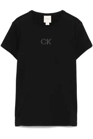 Calvin Klein Logo T-shirt