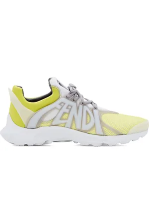 Fendi Tag sneakers