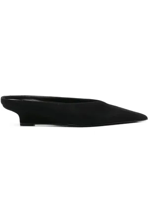 Totême 35mm Sharp mules