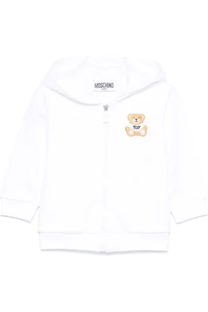 Moschino Teddy Bear hoodie