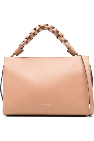 Coccinelle Medium Boheme tote bag