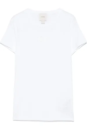 Calvin Klein Logo T-shirt