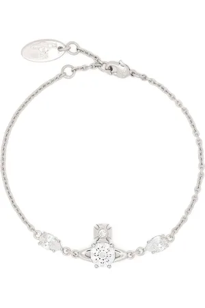 Vivienne Westwood Orb-detailed bracelet