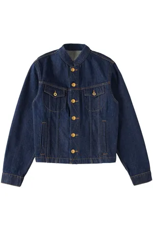 Kenzo School Boy trucker jacket
