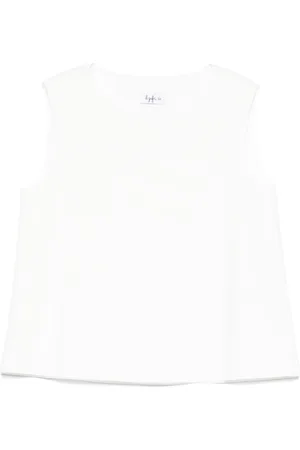 Il gufo Sleeveless top