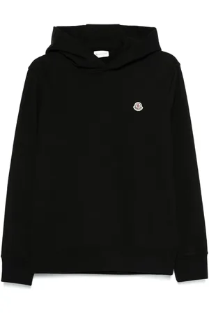 Moncler Cotton hoodie