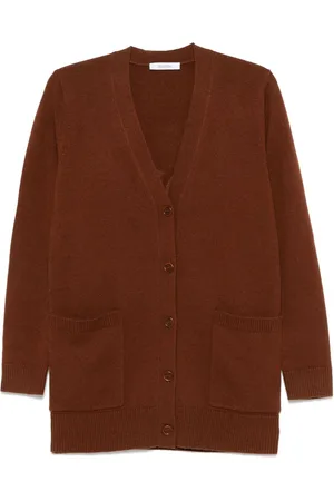 Max Mara Villar cardigan