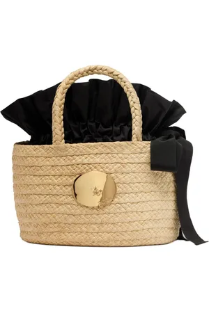 Patou Iconic bucket bag