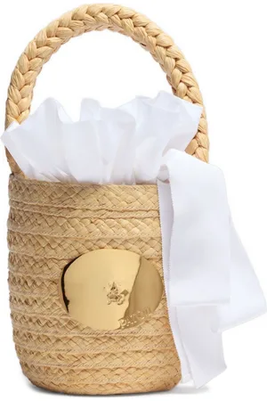 Patou Iconic bucket bag