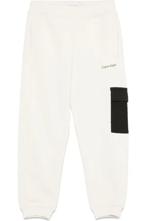 Calvin Klein Colourblock sweatpants