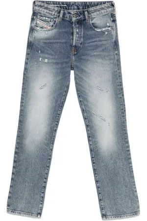Diesel 1989 D-Mine jeans