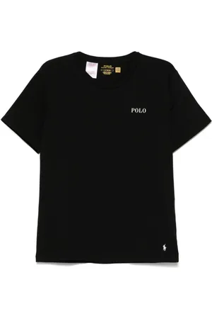 Ralph Lauren Logo-print T-shirt