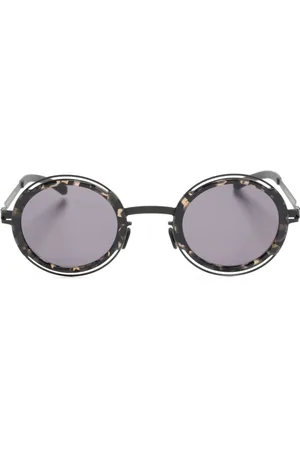 MYKITA Pearl round-frame sunglasses