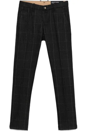 Jacob Cohen Bobby trousers