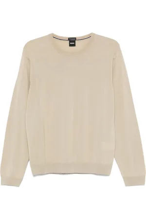 HUGO BOSS Wool sweater