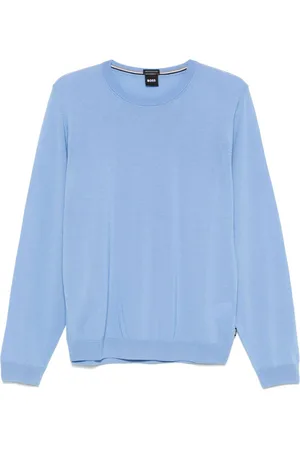 HUGO BOSS Wool sweater