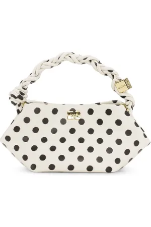 Ganni Mini Bou crossbody bag