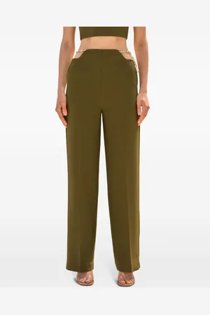 Cult Gaia Claire trousers