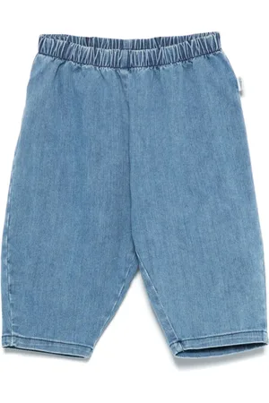 TEDDY & MINOU Tapered jeans