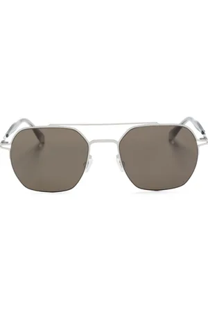 MYKITA Arlo pilot-frame sunglasses