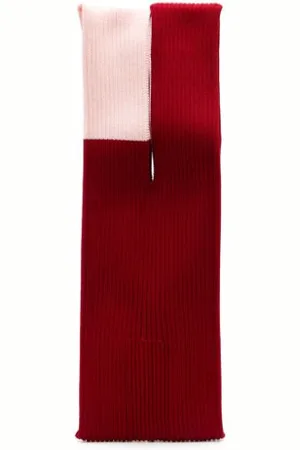 CFCL Notched ribbed bag