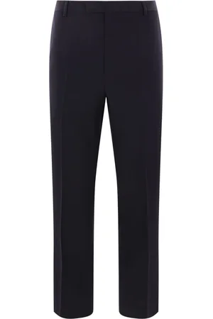 Gucci Tailored trousers
