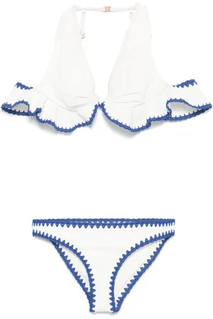 ZIMMERMANN Maxine bikini