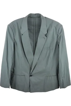 LEMAIRE Single-breasted blazer