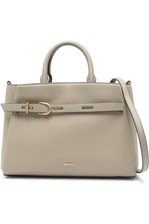 DKNY Onyx tote bag