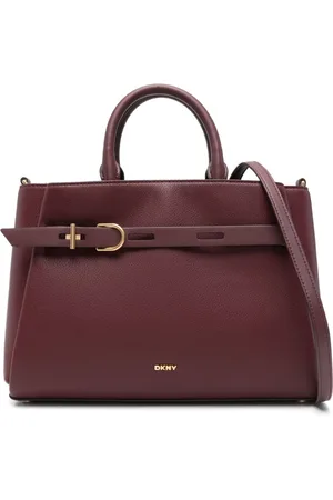 DKNY Onyx tote bag