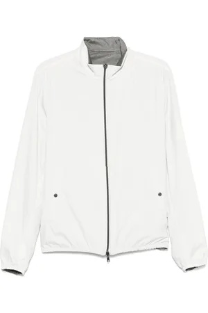 HERNO Reversible jacket
