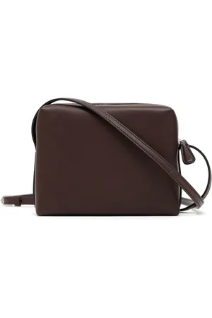 The Row Regent cross body bag