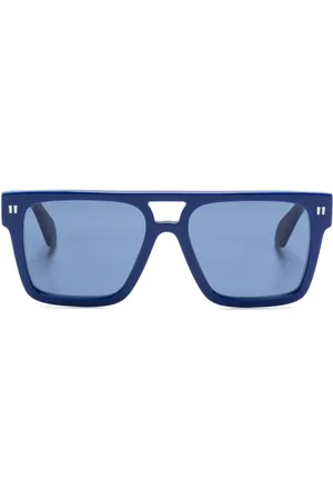OFF-WHITE Springfield sunglasses